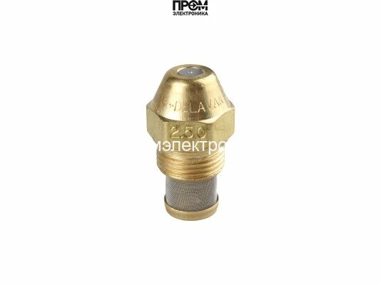 Форсунка Riello 2.50/45° A