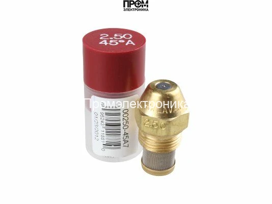 Форсунка Riello 2.50/45° A