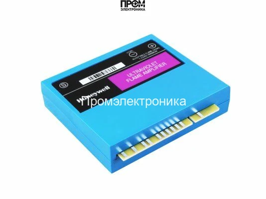 Усилитель сигнала пламени Honeywell R7849A 1015
