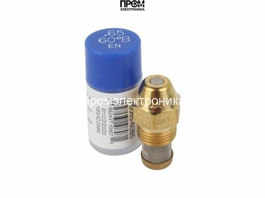 Форсунка Delavan 0.65/60° B5