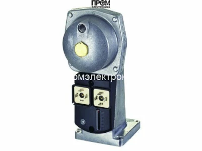 Привод для газовых клапанов Siemens SKP25.303E2