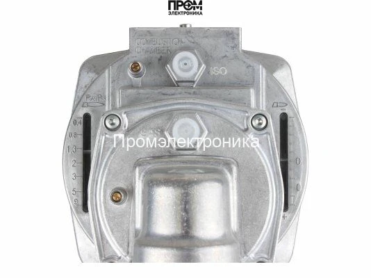 Привод для газовых клапанов Siemens SKP55.003E1