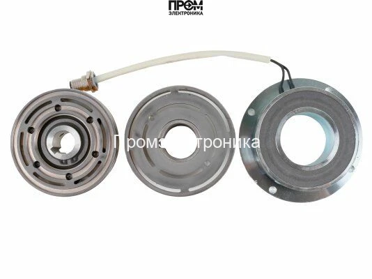 Магнитная муфта сцепления Weishaupt WMK30 230В