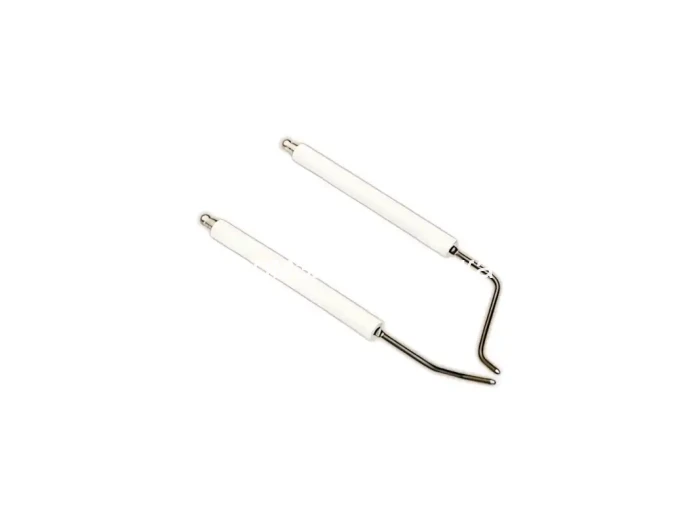 Комплект электродов розжига Ecoflam 191 + 193 мм, 65325418