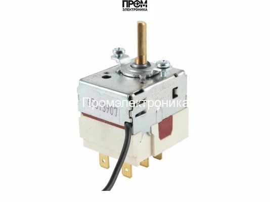 Регулируемый капиллярный термостат Imit TRZ 3445 544030/B