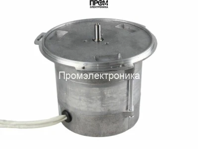 Электродвигатель Weishaupt ECK05-2
