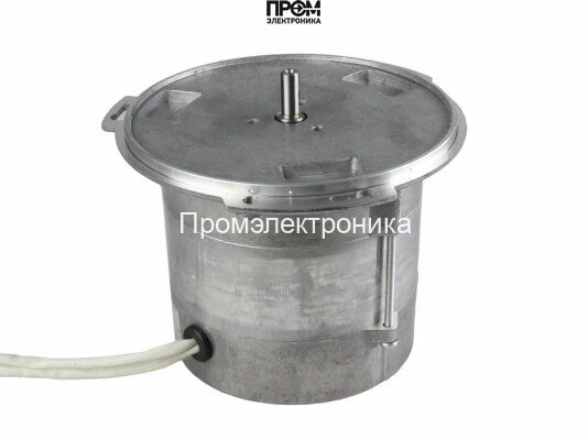 Электродвигатель Weishaupt ECK05-2