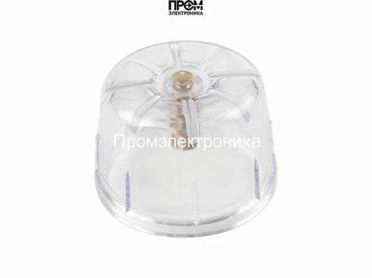 Колба фильтра Giuliani Anello B70300P