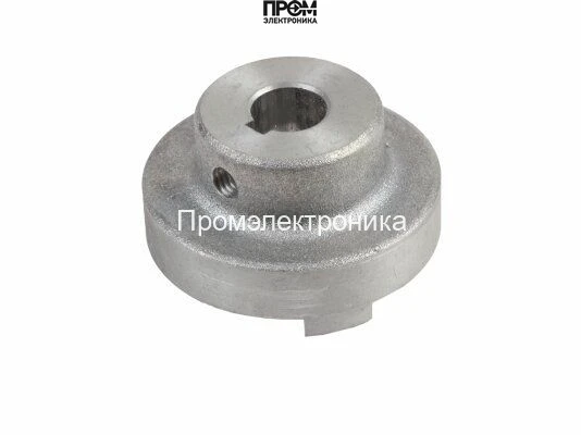 Полумуфта CIB Unigas Ø48 / 12 мм, 2540227