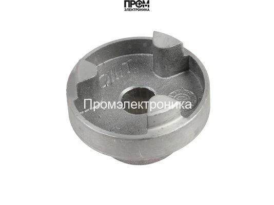 Полумуфта CIB Unigas Ø48 / 12 мм, 2540227