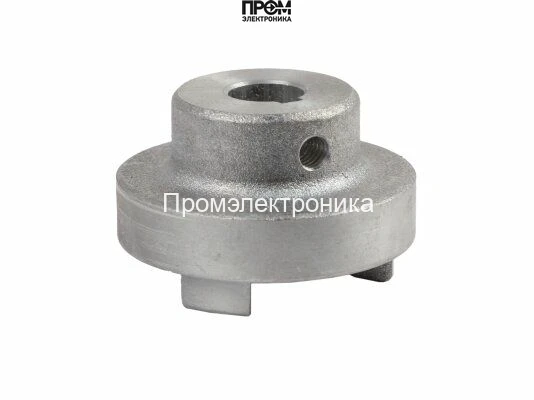 Полумуфта CIB Unigas Ø48 / 12 мм, 2540227