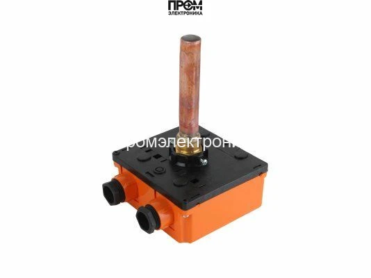 Регулируемый капиллярный термостат Imit TLSC 07050