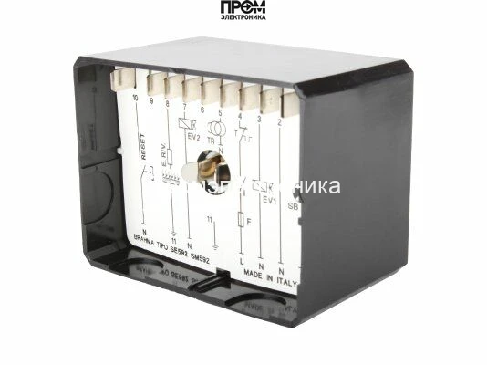 Топочный автомат Brahma SM 592N.2 36223161