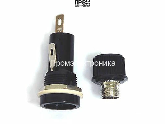 Гнездо плавкого предохранителя R3-13