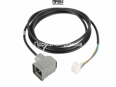 Кабель со штекером Weishaupt, 21710426032