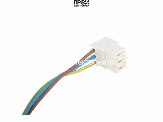 Кабель со штекером Weishaupt, 21710426032