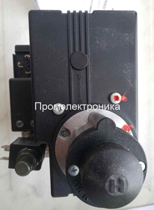 Газовый клапан Honeywell VR434VE5021-0000