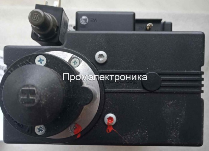 Газовый клапан Honeywell VR434VE5021-0000