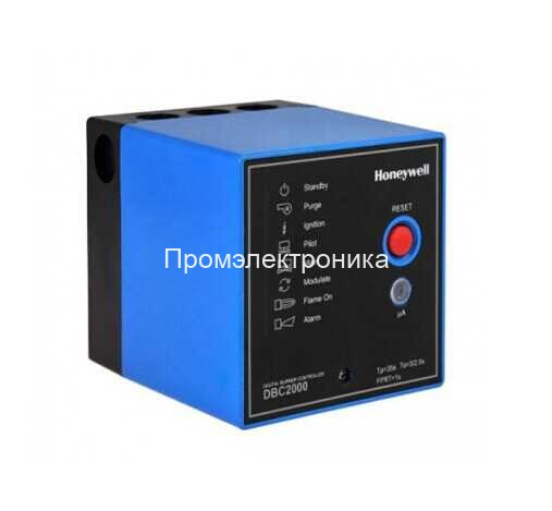 Honeywell DBC2000E1034