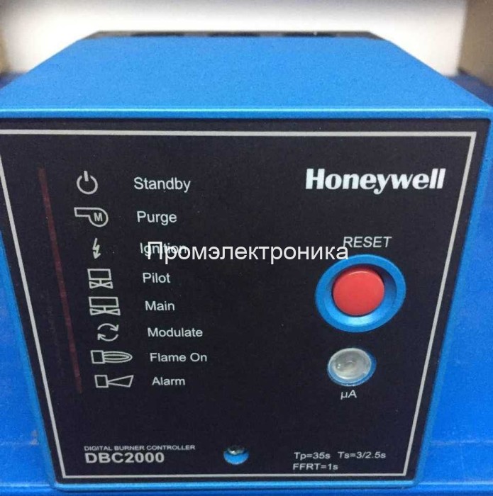 Honeywell DBC2000E1034