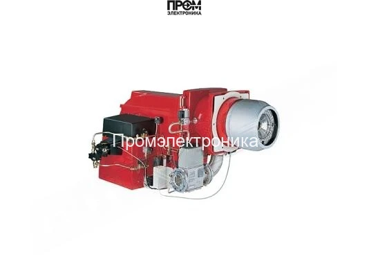 Комбинированная горелка Weishaupt GL 5/1-D, 2, исп. ZD