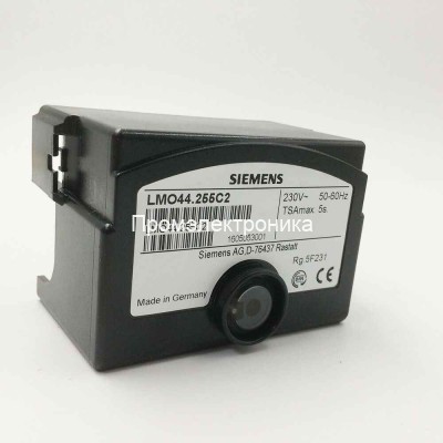 Siemens LMO44.255C2