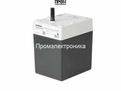 Сервопривод Oilon SQN30.401A2700