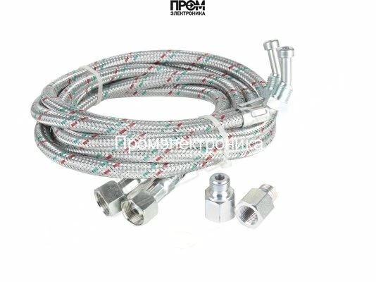 Жидкотопливный шланг Elco G 1/4" - Rp 3/8" 13004833