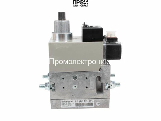 Газовый мультиблок Elco MB-DLE 412 B01 S20