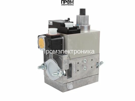 Газовый мультиблок Elco MB-DLE 412 B01 S20