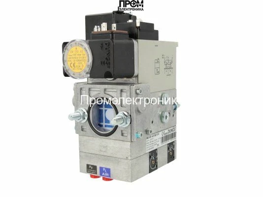 Газовый мультиблок Dungs MB-VEF 415 B01 S32