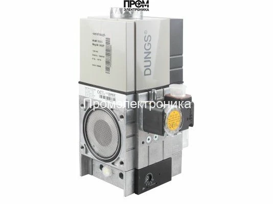 Газовый клапан Dungs W-MF-SE 512 C01 S22