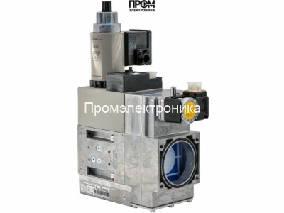 Газовая рампа Ecoflam GT-D2-MBZRDLE407-RP20-MAXGAS170-250