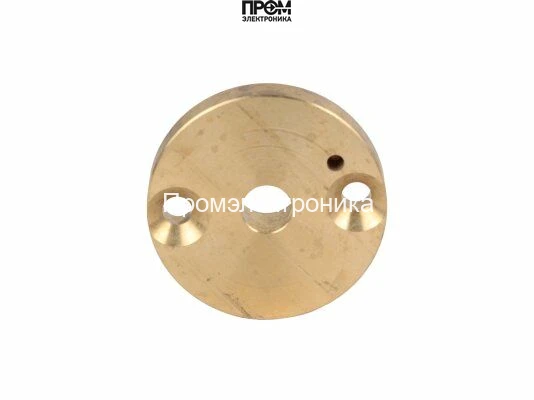 Втулка Weishaupt 35x16X12, 21115302157