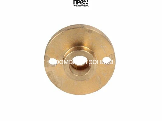 Втулка Weishaupt 35x16X12, 21115302157