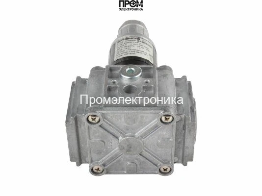 Газовый электромагнитный клапан Brahma EGN30*L*GFD 13946000