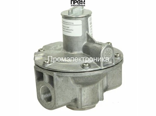 Регулятор давления Kromschroder GDJ 15R04-4Z