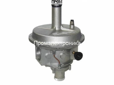 Регулятор давления газа Madas RB07Z R180