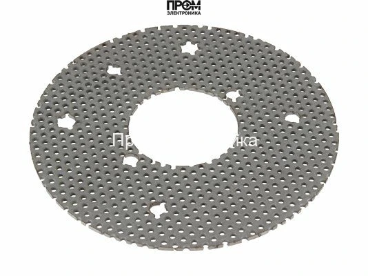 Подпорная шайба Baltur 0010070013