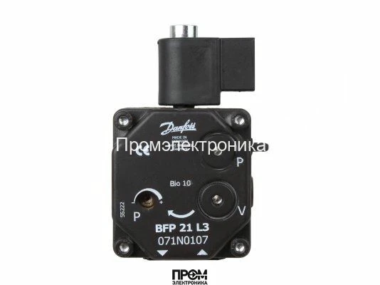 Danfoss BFP 21 R3 071N0109