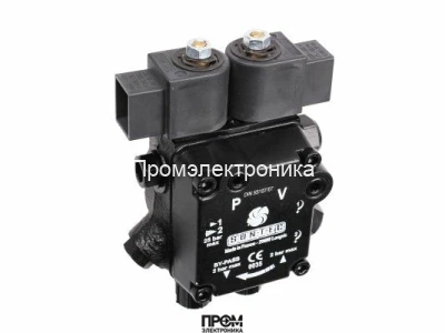 Elco AT2 45 D 9513 4P 0700