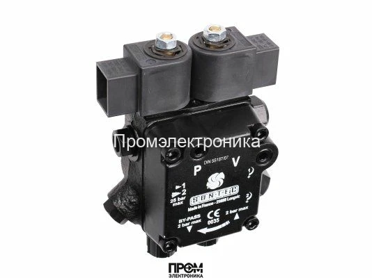 Elco AT2 45 D 9513 4P 0700