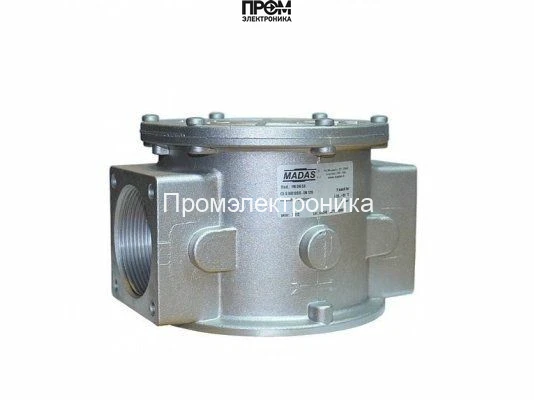 Газовый фильтр Madas FM040000