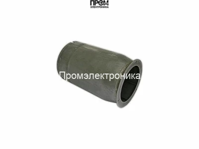 Жаровая труба для дизельных горелок Ø130 x 208 мм