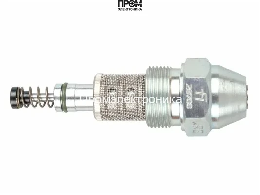 Форсунка Fluidics WR2-600/60°