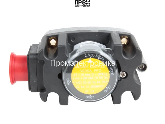 Фланец с реле давления Suntec FL-M-03