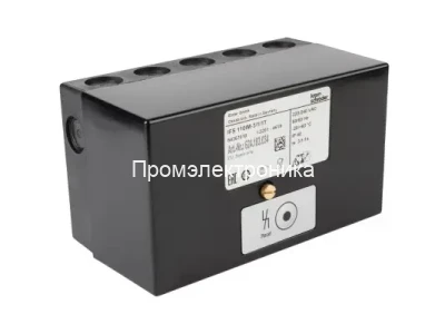 Kromschroder IFS 110IM-3/1/1T