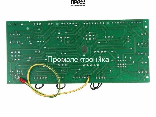 Печатная плата CIB Unigas, 6100561