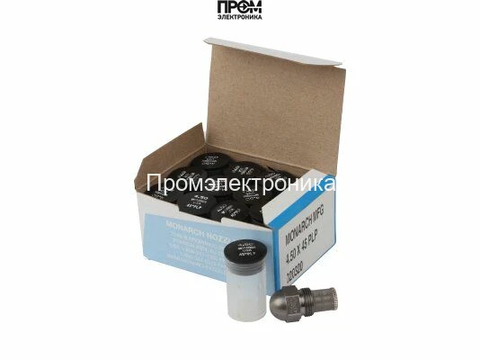 Форсунка Monarch 4.50/45° PLP