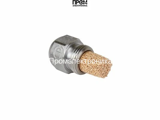 Форсунка Steinen 6.50/45° SS